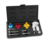 Набор приспособлений для установки и снятия приводных ремней СТАНКОИМПОРТ ST040103