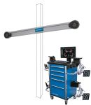 Стенд «сход-развал» 3D Hofmann Geoliner 670 XD AC400 Стенд «сход-развал» 3D Hofmann Geoliner 670 XD AC400