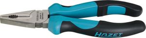 HAZET Пассатижи 180мм 1850M-33