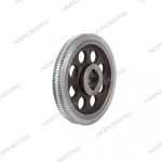 Шестерня косозубая 314 (алюминий) для NORDBERG 46TRKE42