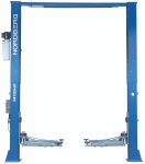 Подъемник двухстоечный автомобильный 6 тонн Nordberg N4122H1E-6B_380 LONG, электрогидравлический, 380В