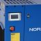 Винтовой компрессор Nordberg NCC10_13, прямой привод, 13 бар, IP23, 800л/мин, 7,5кВт, с ЧП