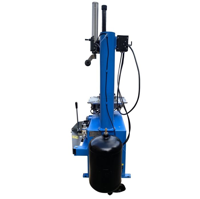 Шиномонтажный станок легковой Техносоюз TS-3923A, полуавтоматический, 220/380В