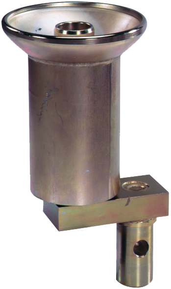 Ролик для бескамерных шин для Monty 4250