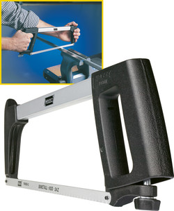 HAZET Ножовка 1980N