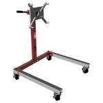 Кантователь двигателя 0,5 тонны Сорокин 8.65