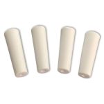 Комплект тонких керамических форсунок Сорокин для пескоструйных аппаратов