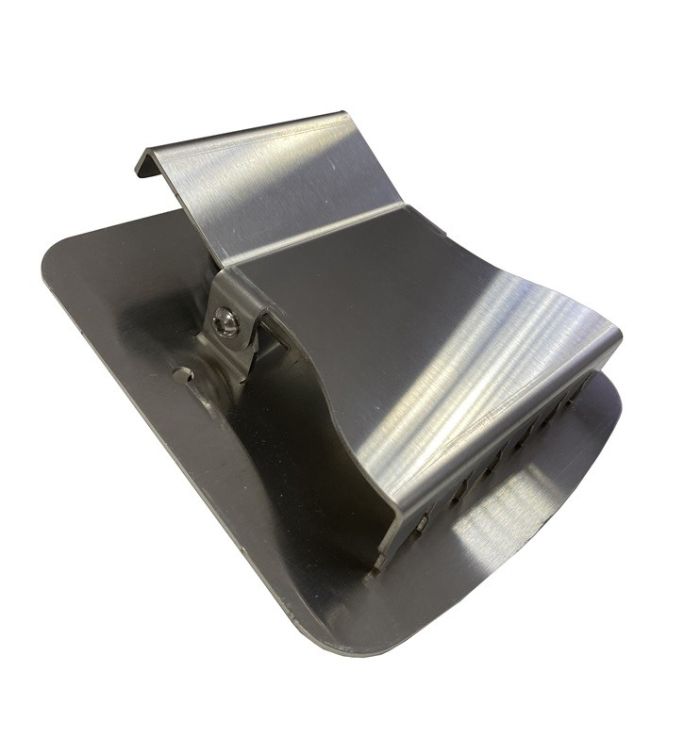 Держатель ковриков для автомойки широкий K2505108