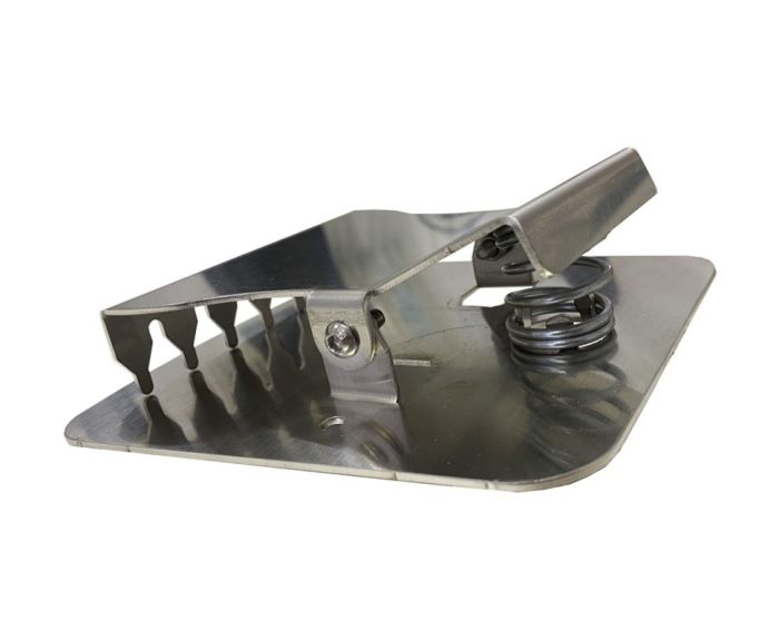 Держатель ковриков для автомойки широкий K2505108