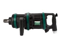 Пневмогайковерт ударный с коротким валом GARWIN PRO 800550-8005, 1", грузовой, 5300 Нм