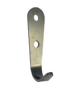 Держатель пистолета продувочного нержавеющая сталь (крючок) K2505117