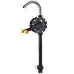 Насос для перекачки бензина, спирта, химии Petroll 804 ручной, 25 л/мин