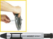 Центрователь для сцепления 20-26,6 мм Hazet 2173-2