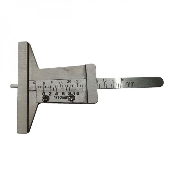 Измеритель глубины протектора ROSSVIK PHG-013A