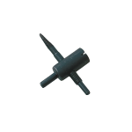 Резьбонарезатель Rossvik VT-03W