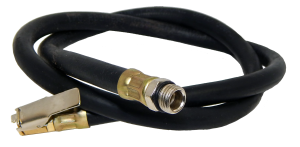 Шланг для пистолета подкачки Rossvik AT.SH.1000, 1м Шланг для пистолета подкачки Rossvik AT.SH.1000, 1м