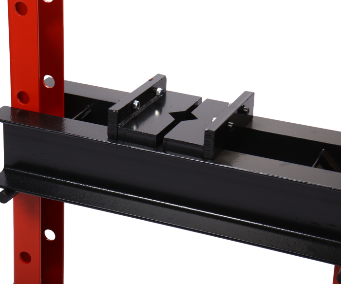 Пресс гидравлический 20т GTE GTE-HPR13020S, ручной, напольный