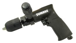 Пневмодрель Sumake ST-P4441AC Пневмодрель Sumake ST-P4441AC