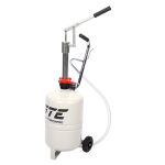 Установка для подачи масла GTE GTE-T706024PRO, 24л, ручная