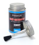 Клей-активатор для холодной вулканизации Rossvik K.015.K.2, 150мл