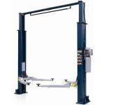 Подъемник двухстоечный автомобильный 4 тонны Техносоюз S4D-2, электрогидравлический, 220/380В