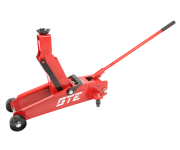 Домкрат гидравлический подкатной 3т GTE GTE-TH23003, 192-533мм