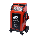 Устройство пуско-зарядное GTE GTE-PC170, 6-12-24V/60-750Ач/1000А, передвижное