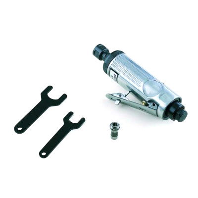 Пневмодрель CLIPPER LAD-127, 22000об/мин