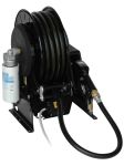 Заправочный модуль с катушкой Piusi Pitstop DC 12V, для дизеля, 12В, 45 л/мин
