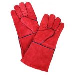 Перчатки пескоструйщика Vector, для пескоструйного аппарата