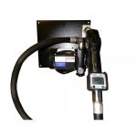 Маслораздаточная колонка Benza 14-220-25Р, 220В