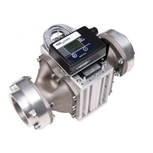 Счетчик дизельного топлива PIUSI K900 F0049900B, электронный, расходомер топлива, 500 л/мин