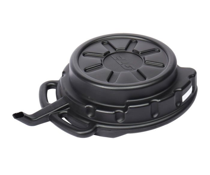 Емкость для слива масла GTE GTE-AM12008, 8л, пластиковая