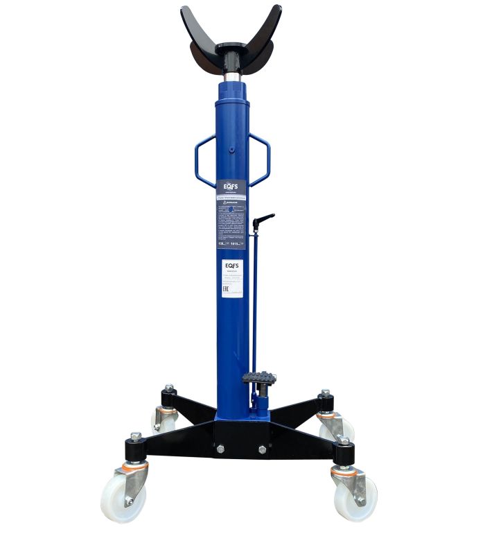 Стойка трансмиссионная гидравлическая 1,5т EQFS ES-0103R