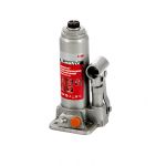 Домкрат бутылочный гидравлический 2 тонны Matrix 50761, автомобильный