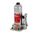 Домкрат бутылочный гидравлический 4 тонны Matrix 50763, автомобильный