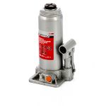 Домкрат бутылочный гидравлический 8 тонн Matrix 50766, автомобильный