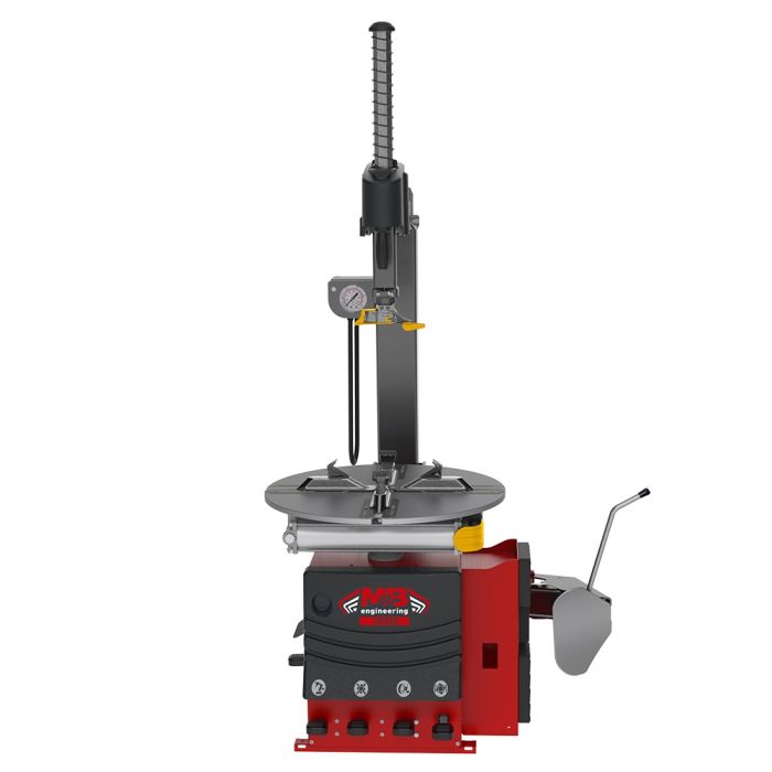 Шиномонтажный станок легковой M&B TC 722 IT, автоматический, 380В