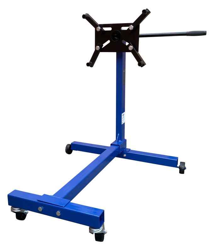 Кантователь двигателя EQFS ES-1802, 453 кг