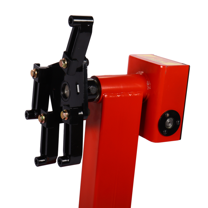 Кантователь двигателя 650кг усиленный JTC JTC-ES809A