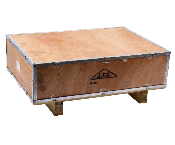 Кантователь двигателя 650кг усиленный JTC JTC-ES809A