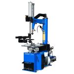 Шиномонтажный станок легковой ROSSVIK V526U.220.5005, полуавтоматический, с третьей рукой, 220В