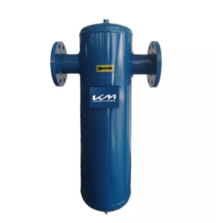 Циклонный сепаратор KraftMachine КМ-СМ13-1.6, 13000л/мин