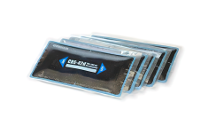 Пластыри для ремонта шин Rossvik СRS-42D, холодные, металлокорд, 130х260мм, 10шт. Пластыри для ремонта шин Rossvik СRS-42D, холодные, металлокорд, 130х260мм, 10шт.