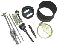 Набор приспособлений для снятия АКПП СТАНКОИМПОРТ KA-3121, BMW