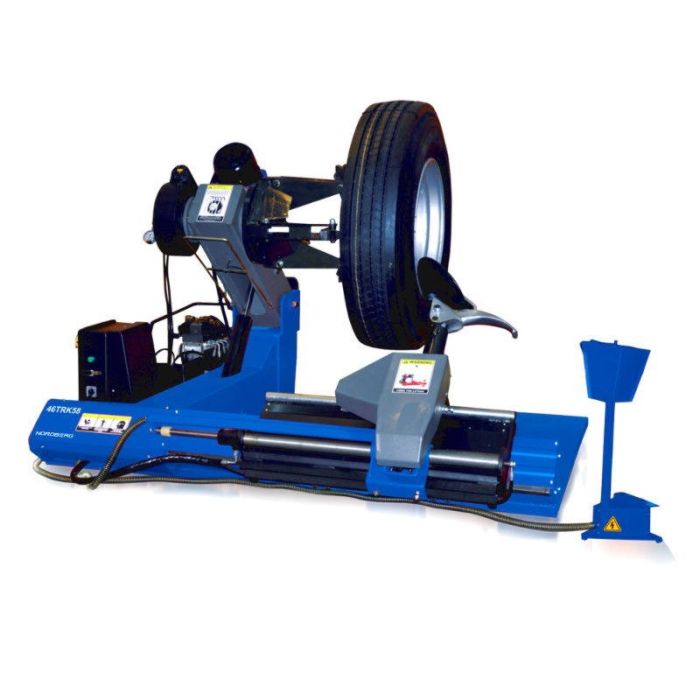 Шиномонтажный станок грузовой Nordberg 46TRK56 (48TRK), автоматический, 380В