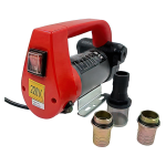 Насос для перекачки дизельного топлива Petroll Helios 40N, 220В-вольт(V), 40 л/мин