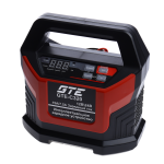 Устройство зарядное GTE GTE-C320, 12-24V, 20A, 200Ач