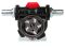 Насос для перекачки дизельного топлива 12В-вольт(V) PIUSI CARRY 3000 INLINE F00223260, 50 л/мин