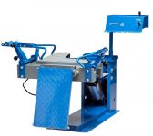 Борторасширитель пневматический Nordberg D5, для грузовых шин